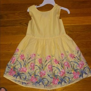 Gap Baby dress